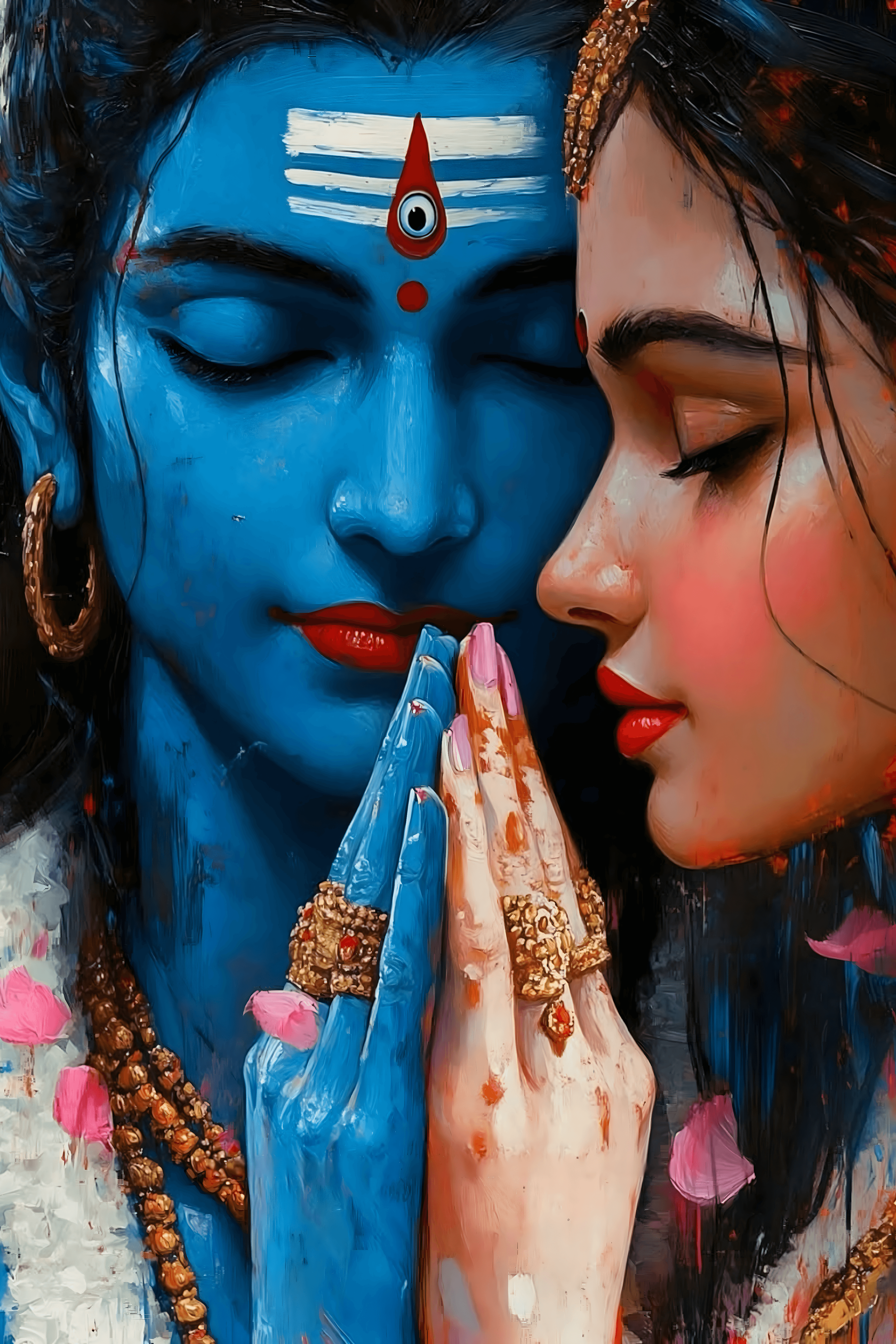 Aarti at Dashashwamedh
